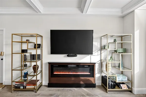a bathroom with a toilet sink and shower