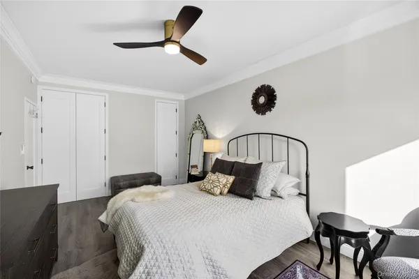 a view of backyard with a balcony