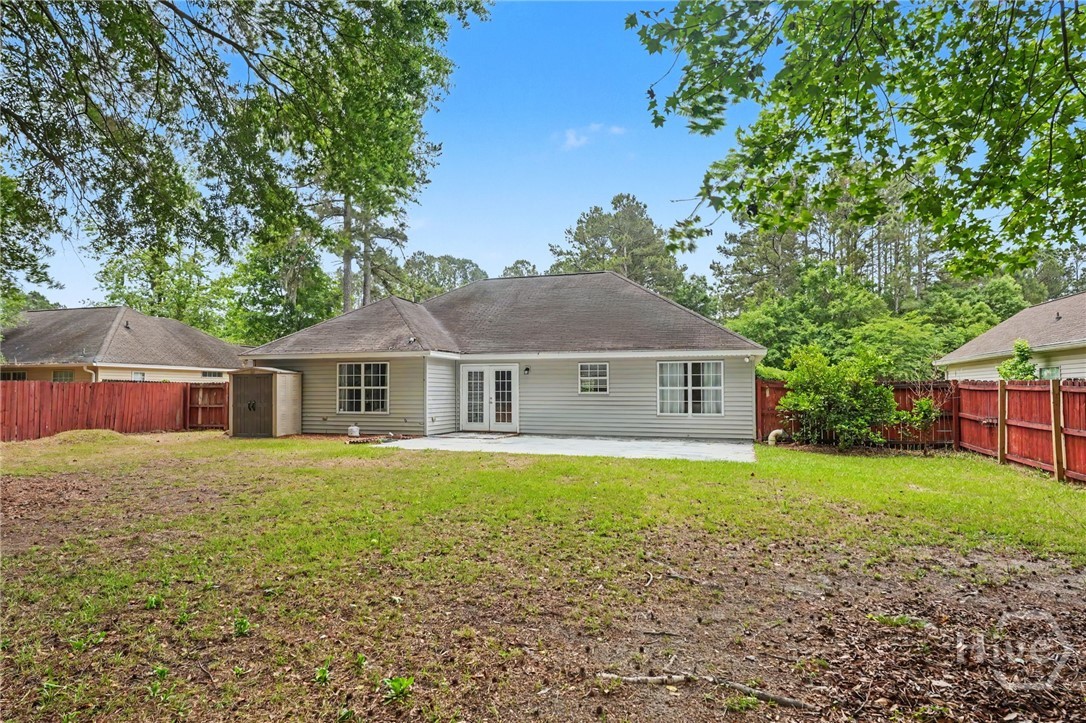 6 Coronado Court Pooler, GA 31322 - Photo 35 of 42