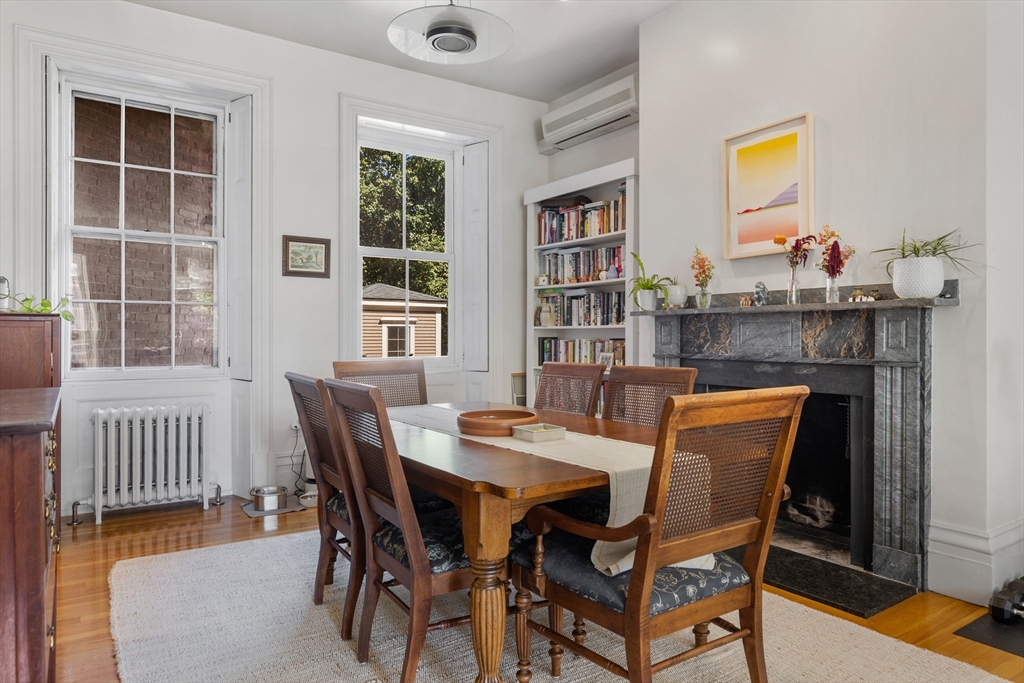 13 Harvard Street, Unit 2 Boston, MA 02129 - Photo 4 of 19