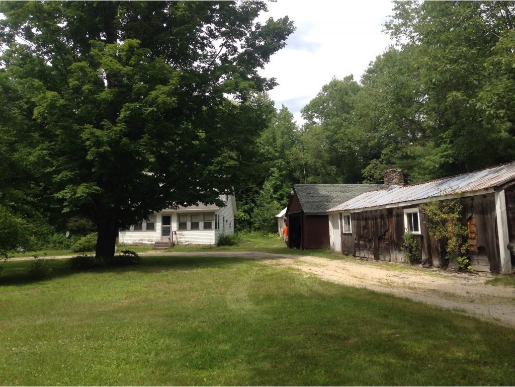 112 North Bennington Road Bennington, NH 03442 - Photo 1 of 4