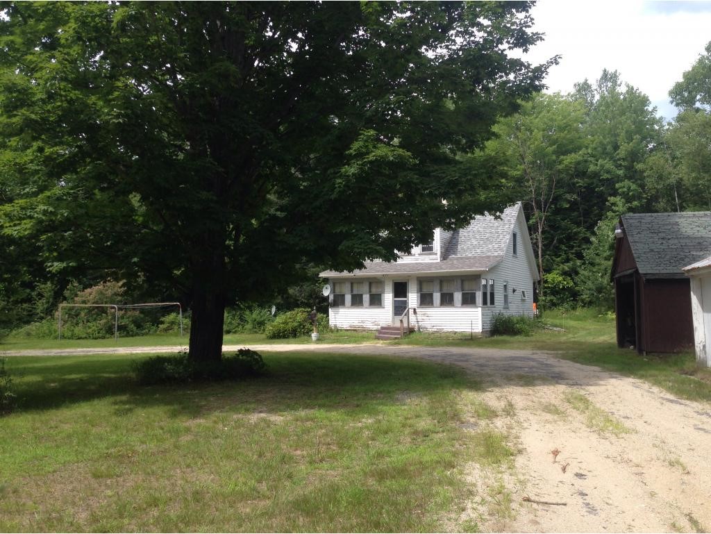 112 North Bennington Road Bennington, NH 03442 - Photo 4 of 4