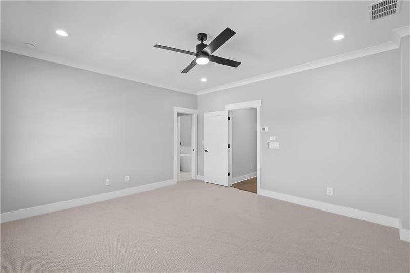 533 Groover Street Ball Ground, GA 30107 - Photo 16 of 20