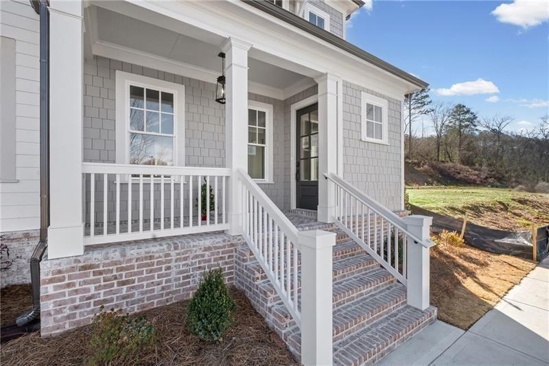 533 Groover Street Ball Ground, GA 30107 - Photo 3 of 20