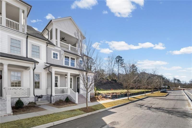 533 Groover Street Ball Ground, GA 30107 - Photo 5 of 20
