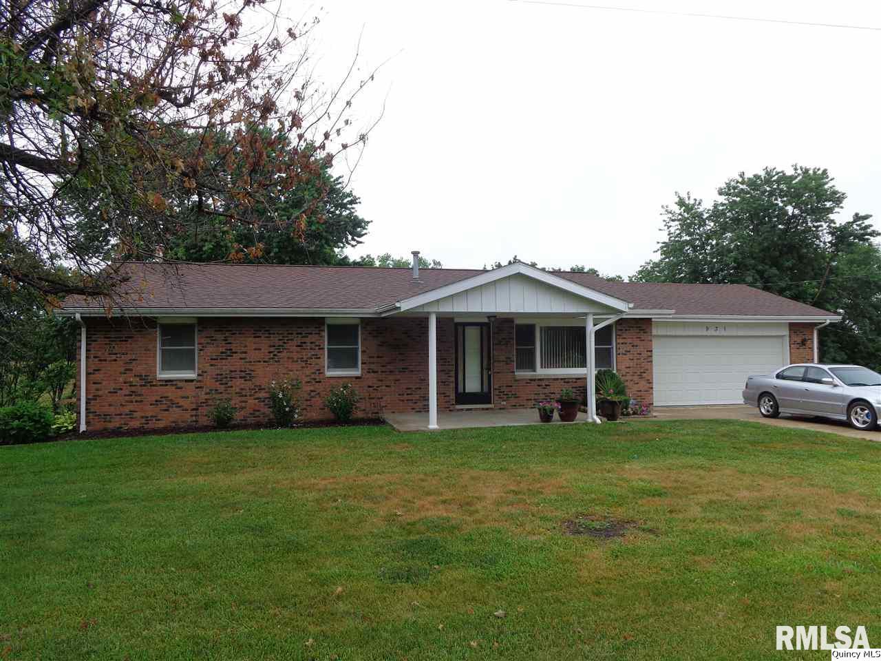 931 Maas Road Quincy, IL 62305 - Photo 1 of 1 Gallery Image 1