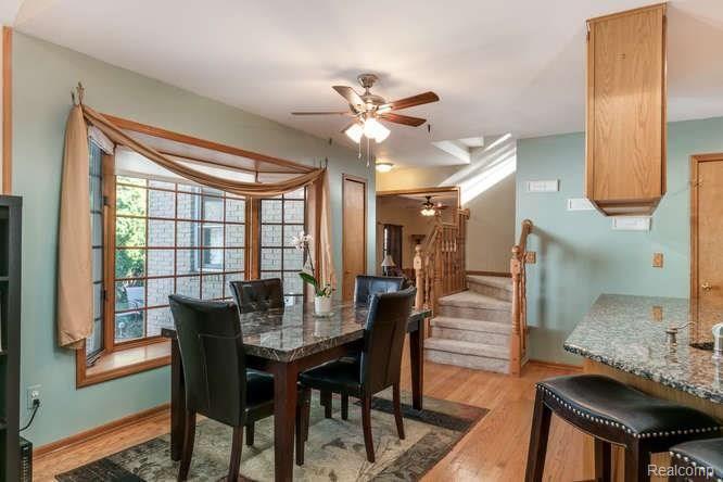 817 Wilwood Road Rochester Hills, MI 48309 - Photo 17 of 44