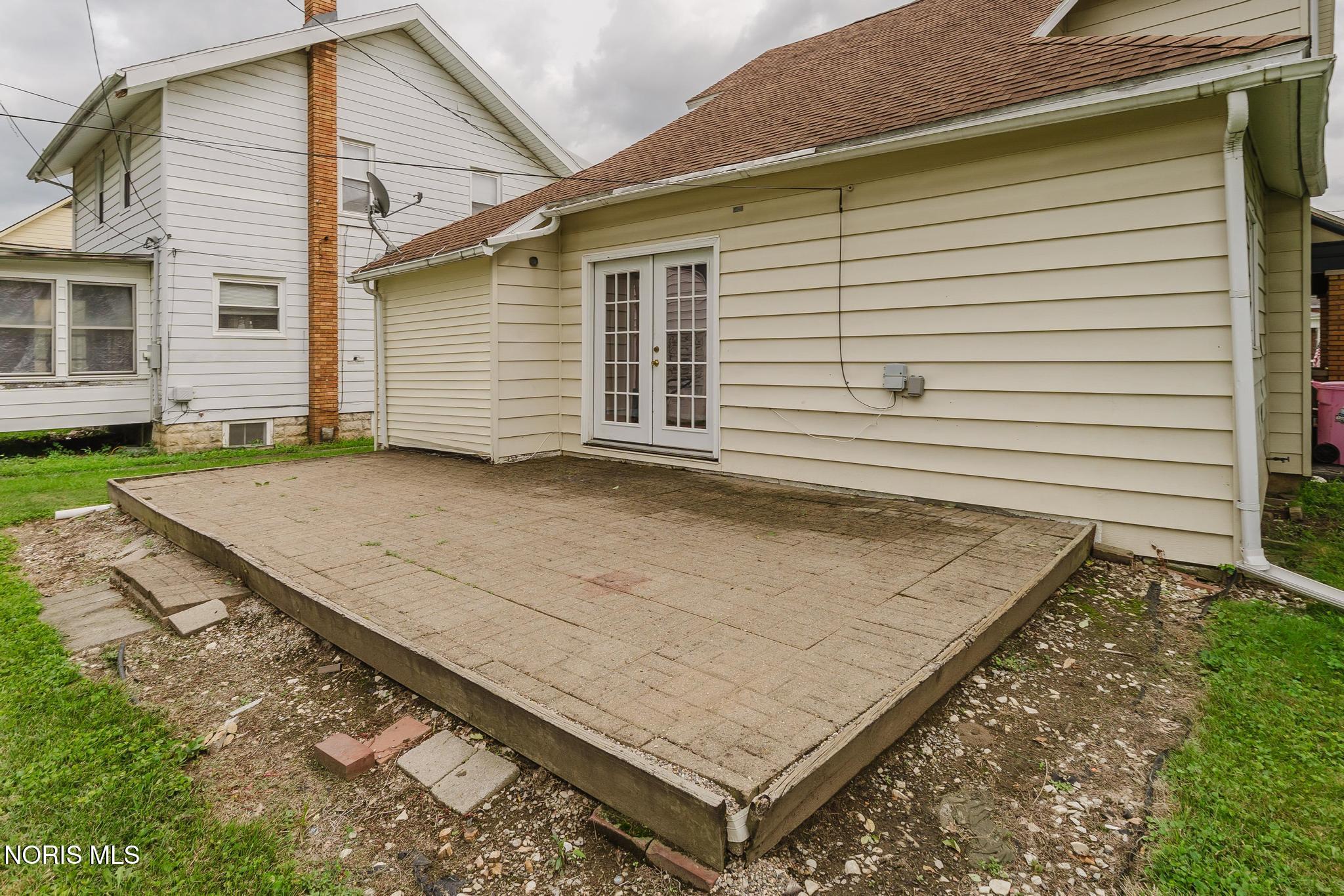 122 George Street Findlay, OH 45840 - Photo 43 of 48 Gallery Image 43