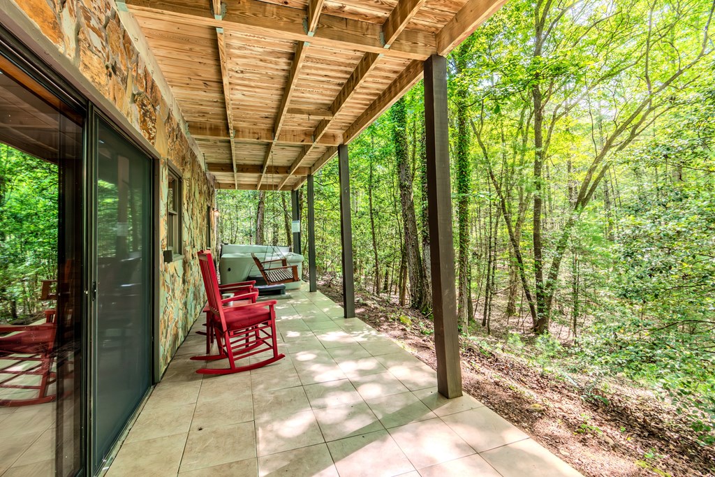 347 Dowd Road Morganton, GA 30560 - Photo 41 of 71 Gallery Image 41