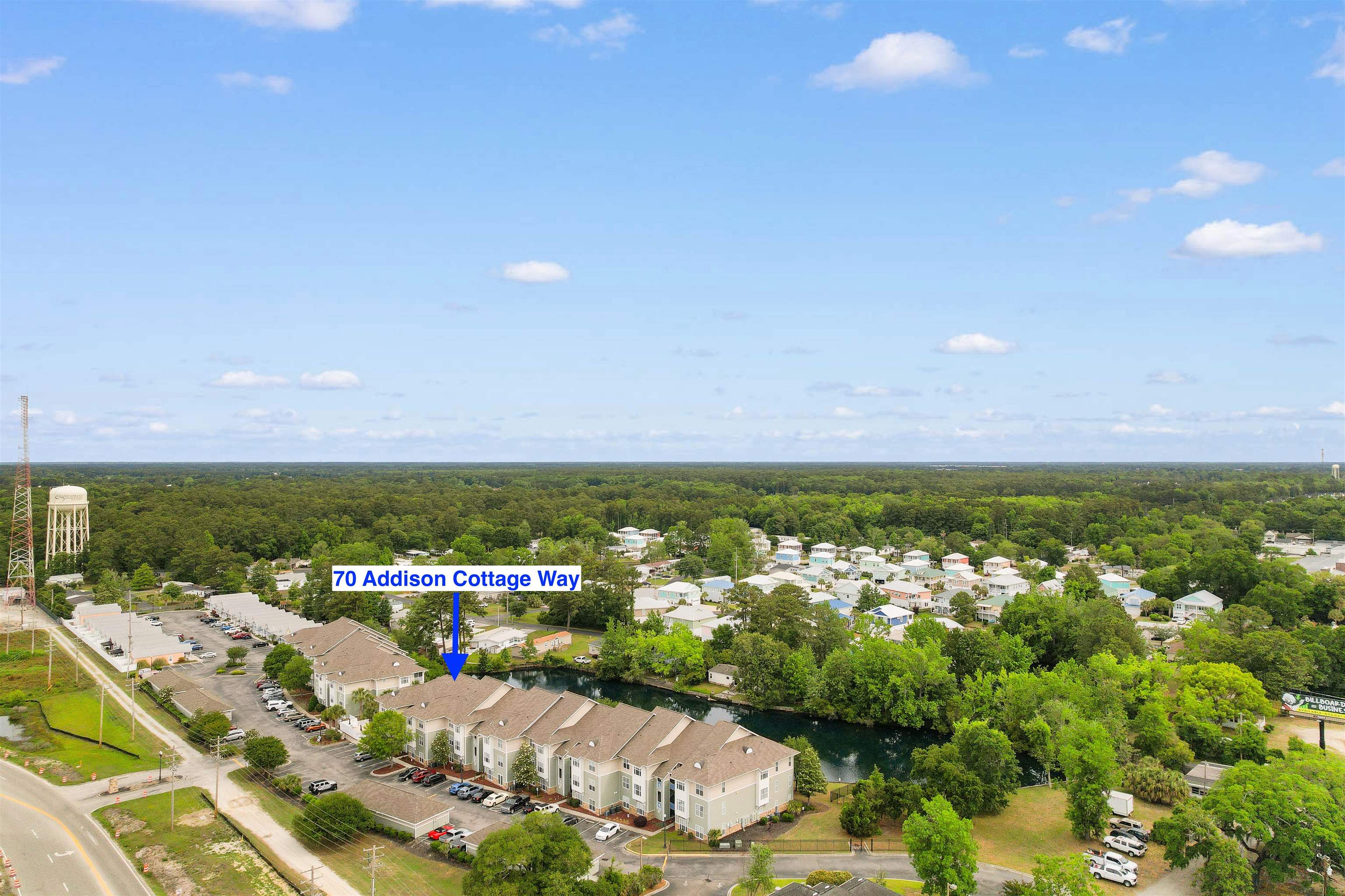 70 Addison Cottage Way, Unit 216 Murrells Inlet, SC 29576 - Photo 39 of 47