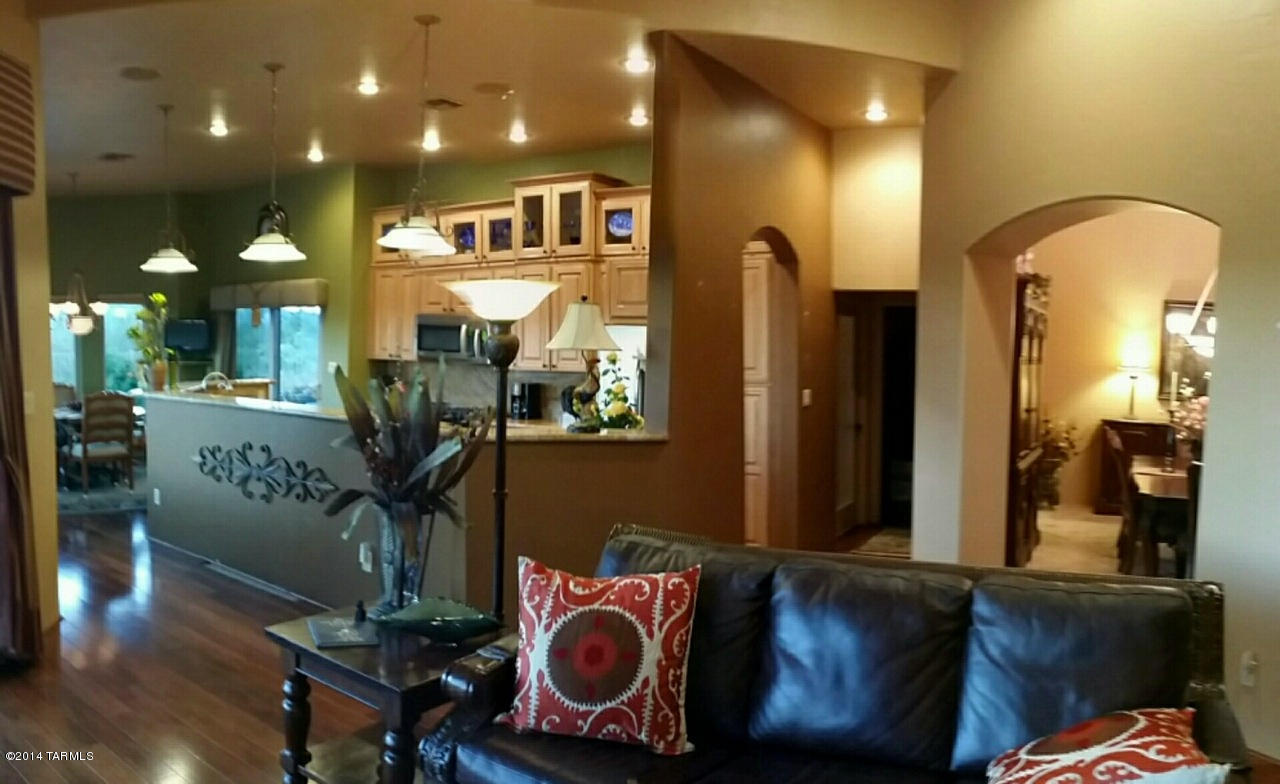 33 Avenida De Las Naciones Rio Rico, AZ 85648 - Photo 20 of 24