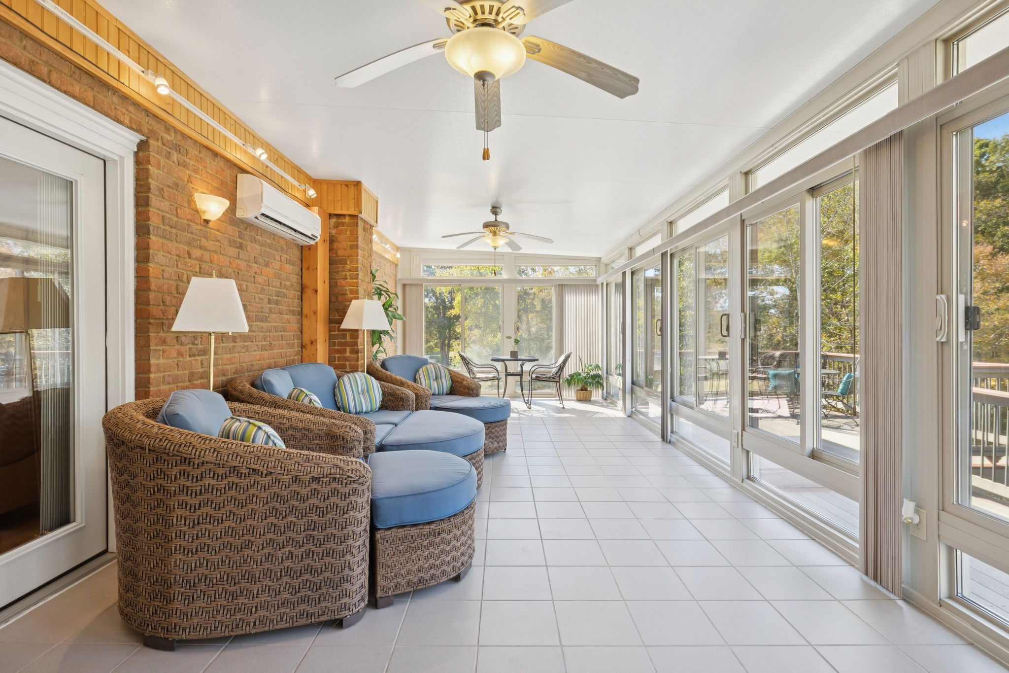 7875 Oscar Green Road Primm Springs, TN 38476 - Photo 13 of 44 a living room with fireplace furniture and a chandelier