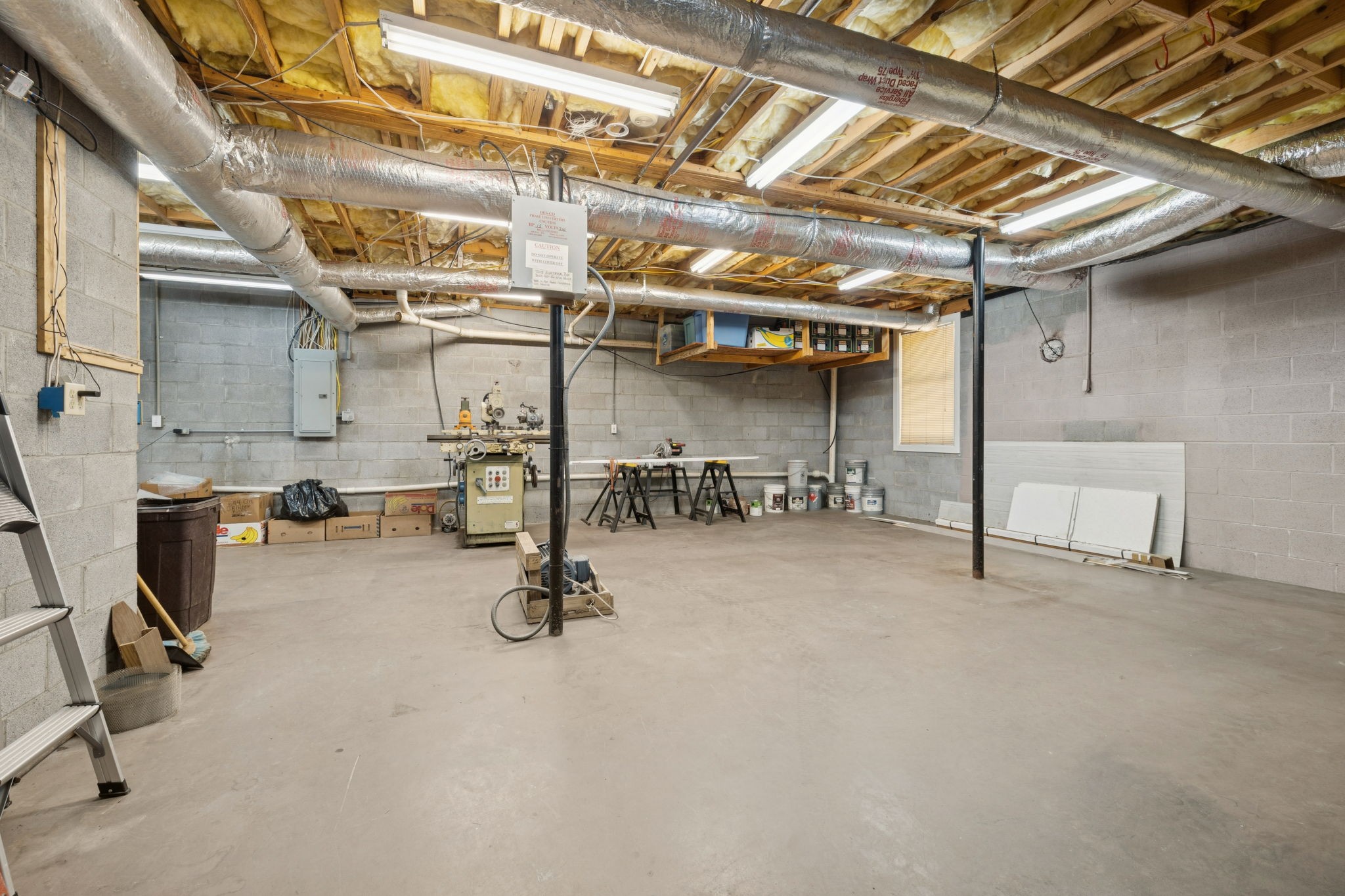 7875 Oscar Green Road Primm Springs, TN 38476 - Photo 21 of 44 a view of gym