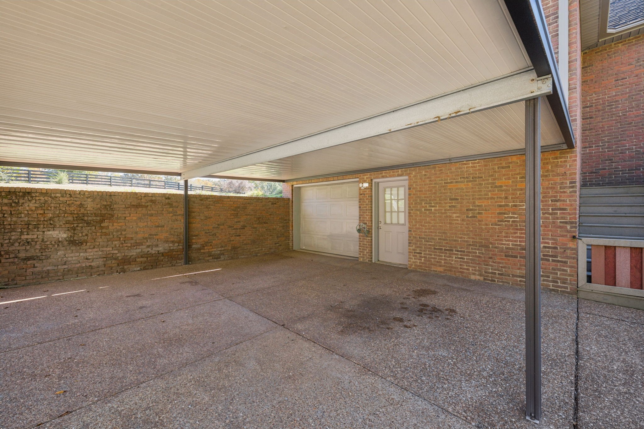 7875 Oscar Green Road Primm Springs, TN 38476 - Photo 25 of 44 a view of a room with a glass door