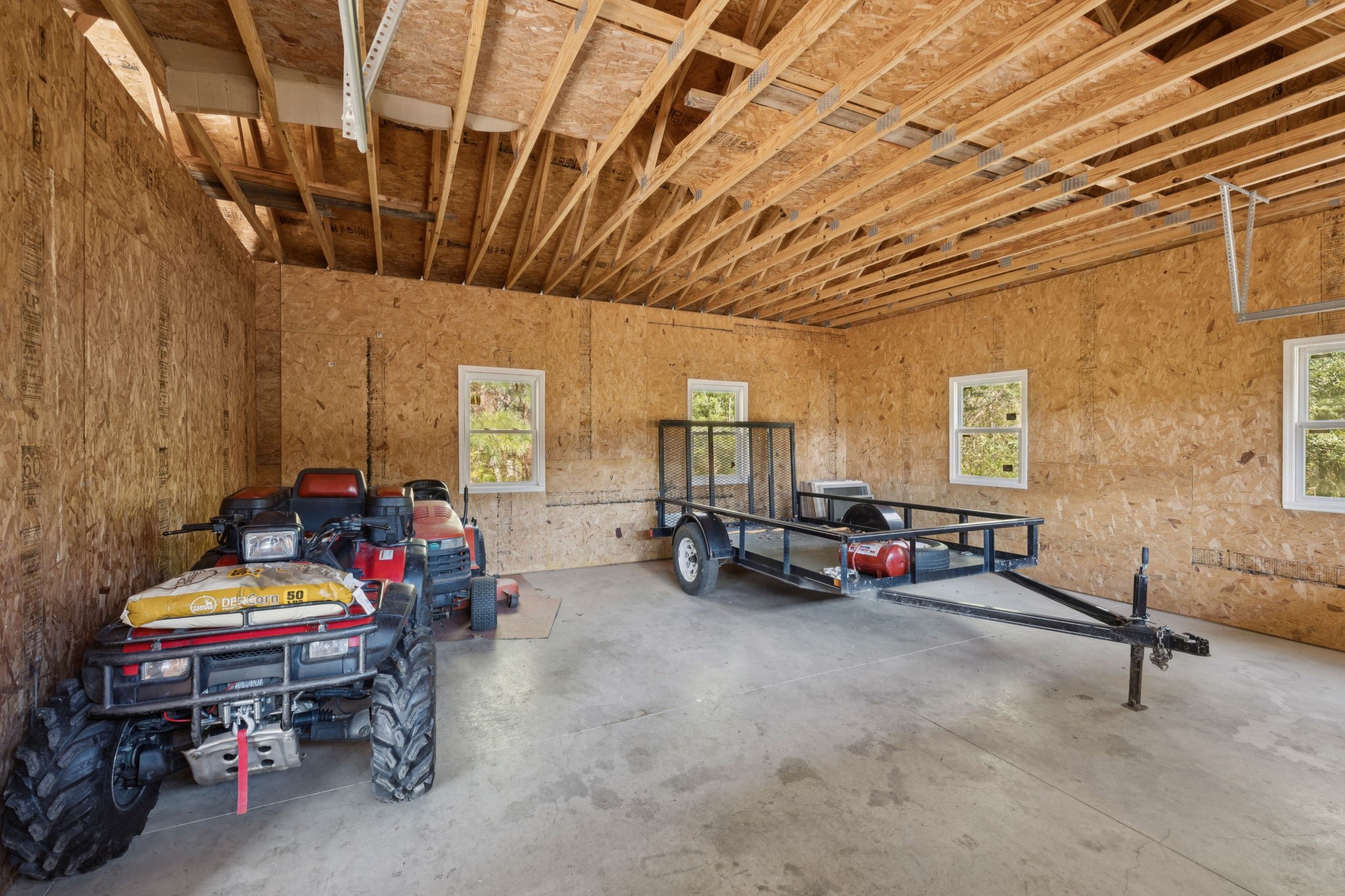 7875 Oscar Green Road Primm Springs, TN 38476 - Photo 32 of 44 a view of a room with furniture