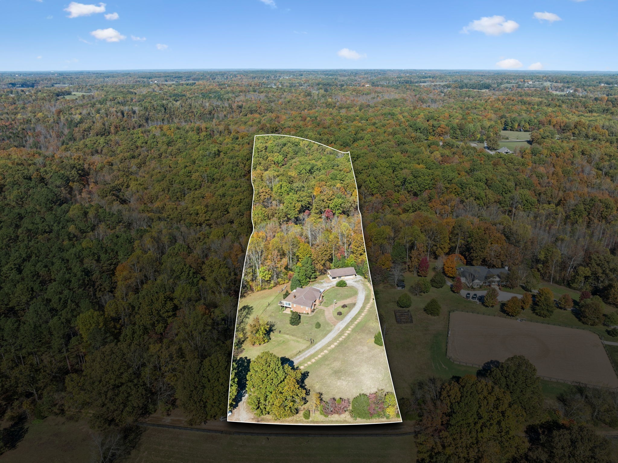 7875 Oscar Green Road Primm Springs, TN 38476 - Photo 33 of 44