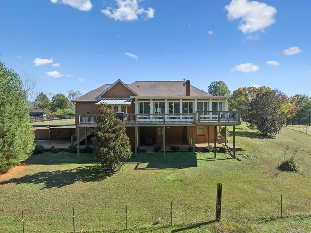 $1,000,000 | 7875 Oscar Green Road, Primm Springs, TN 38476