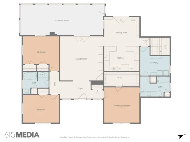 $1,000,000 | 7875 Oscar Green Road, Primm Springs, TN 38476