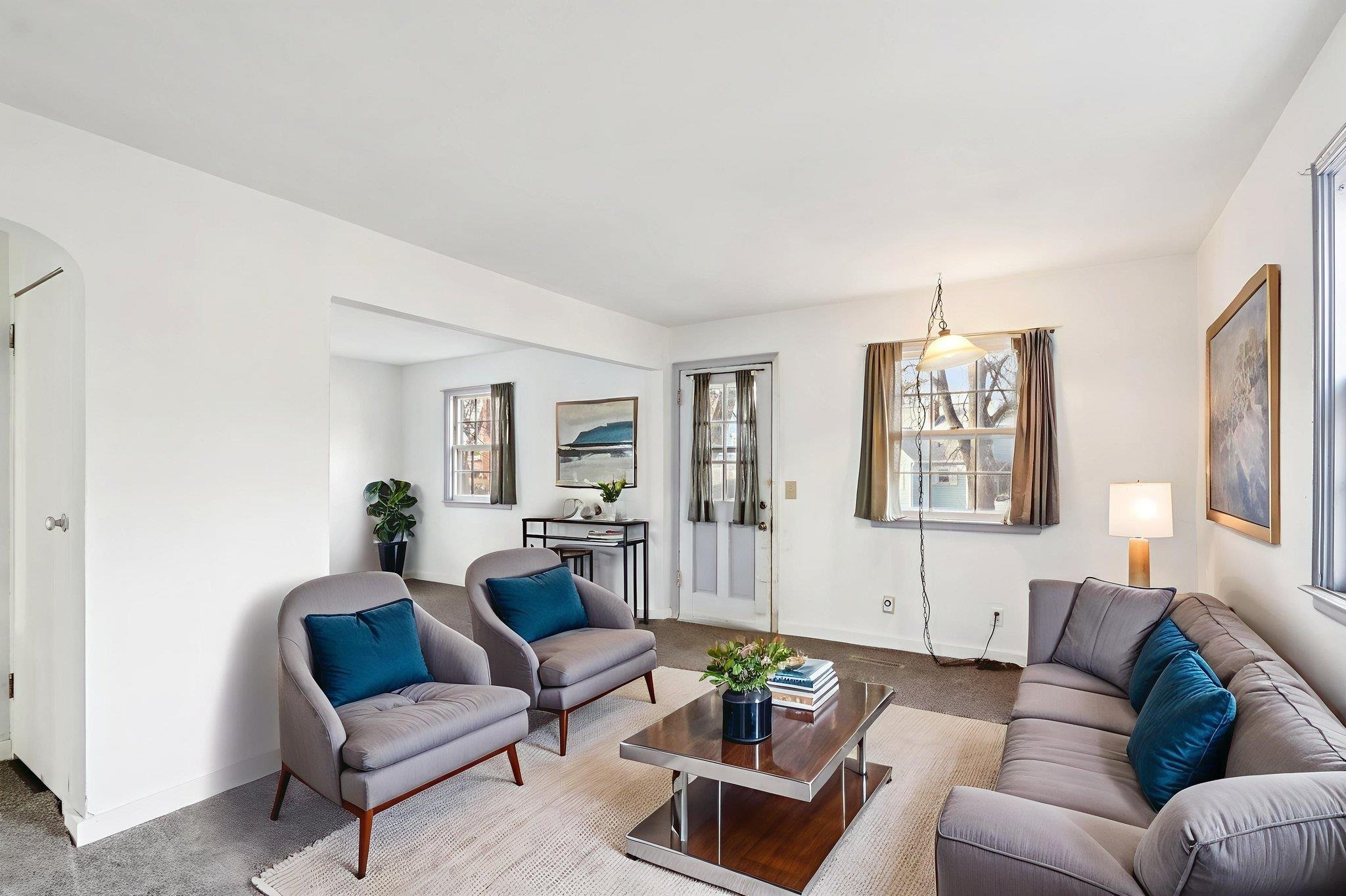 2617 Hoard Street Madison, WI 53704 - Photo 10 of 15