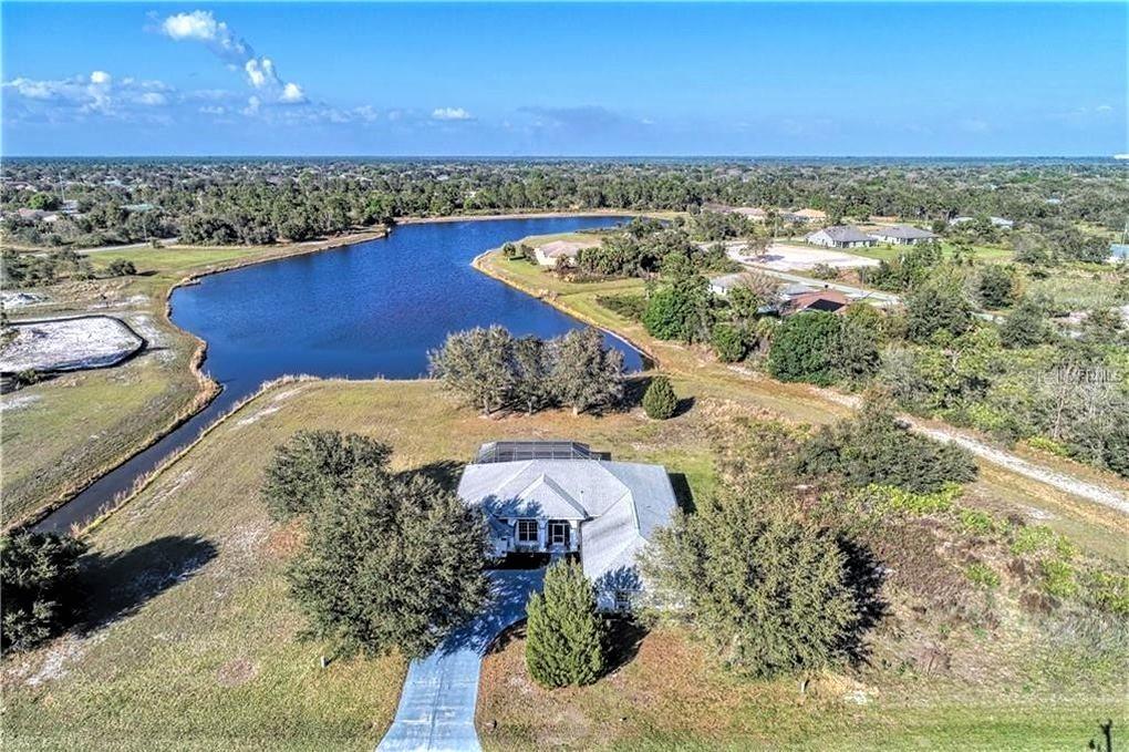 26458 Explorer Road Punta Gorda, FL 33983 - Photo 1 of 1