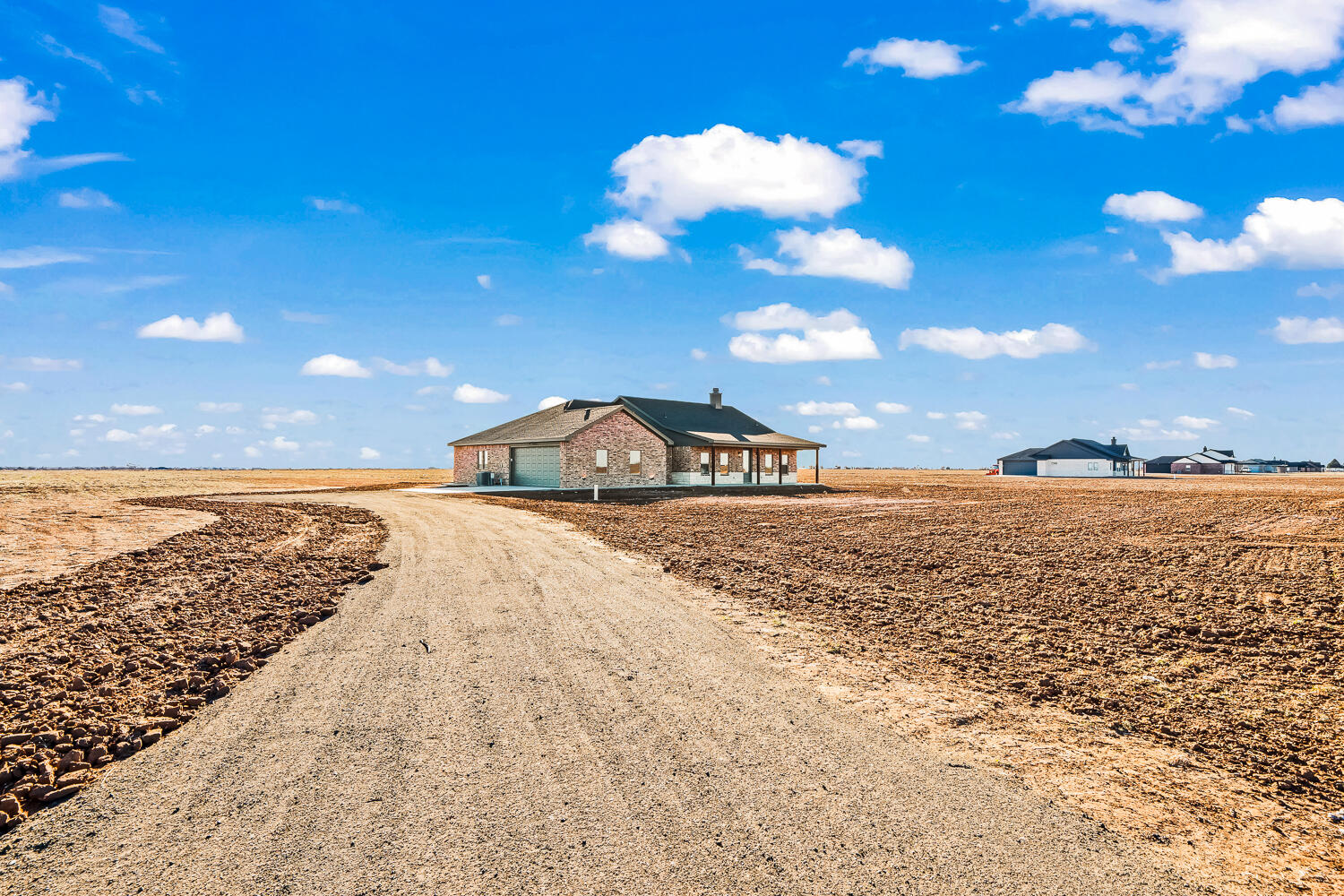 8412 North County Road 1300 Shallowater, TX 79363 - Photo 2 of 43 a view of a ocean view