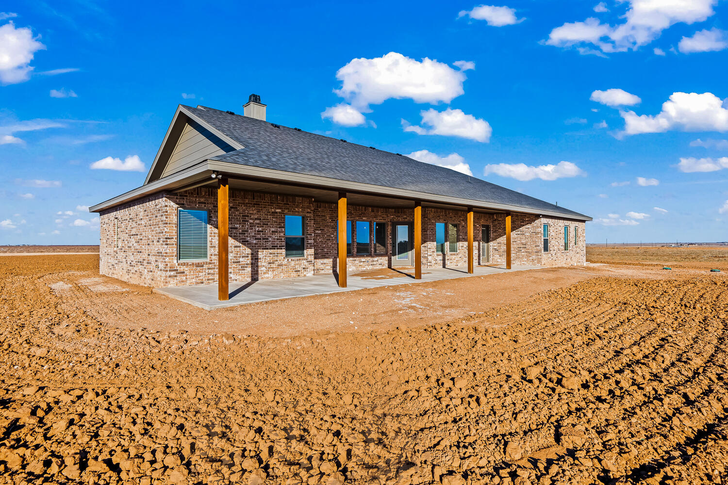 8412 North County Road 1300 Shallowater, TX 79363 - Photo 41 of 43