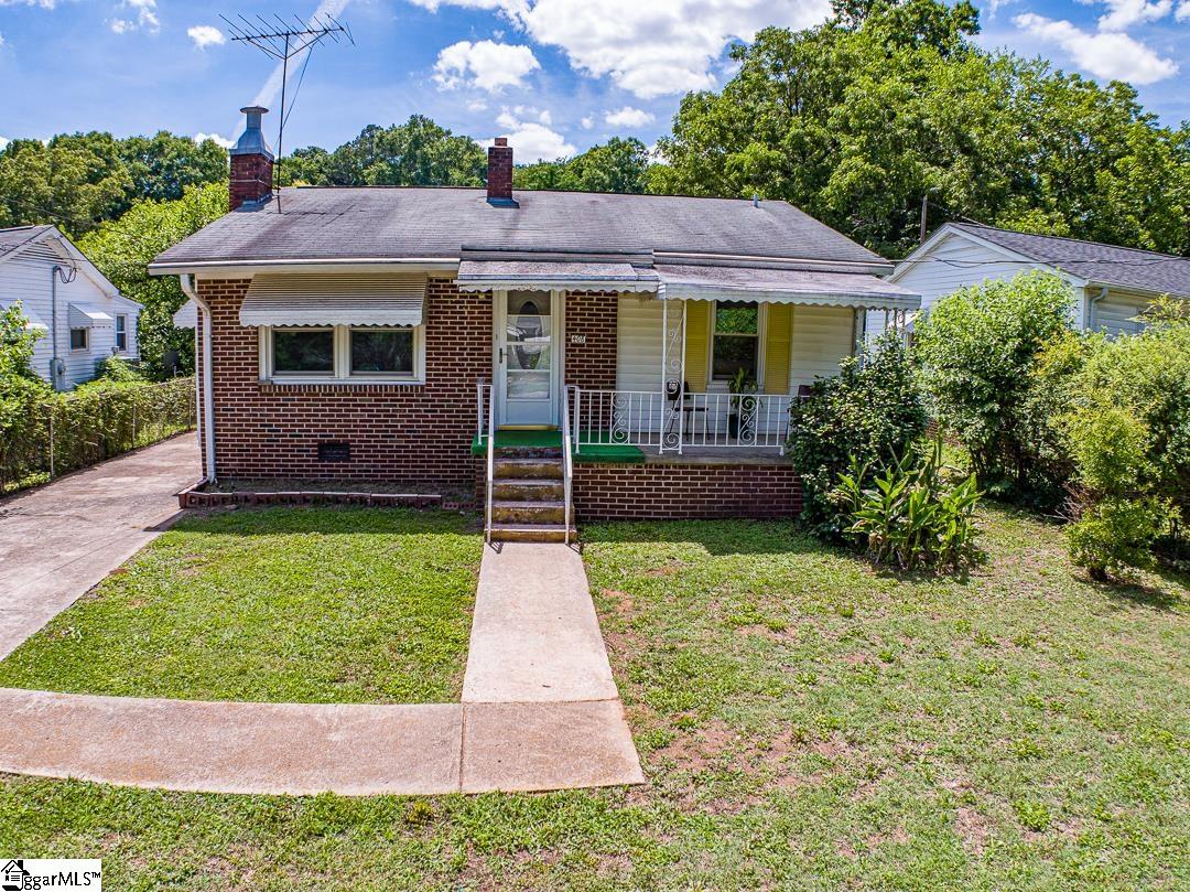 408 Susan Street Anderson, SC 29624 - Photo 1 of 30 408 Susan St.