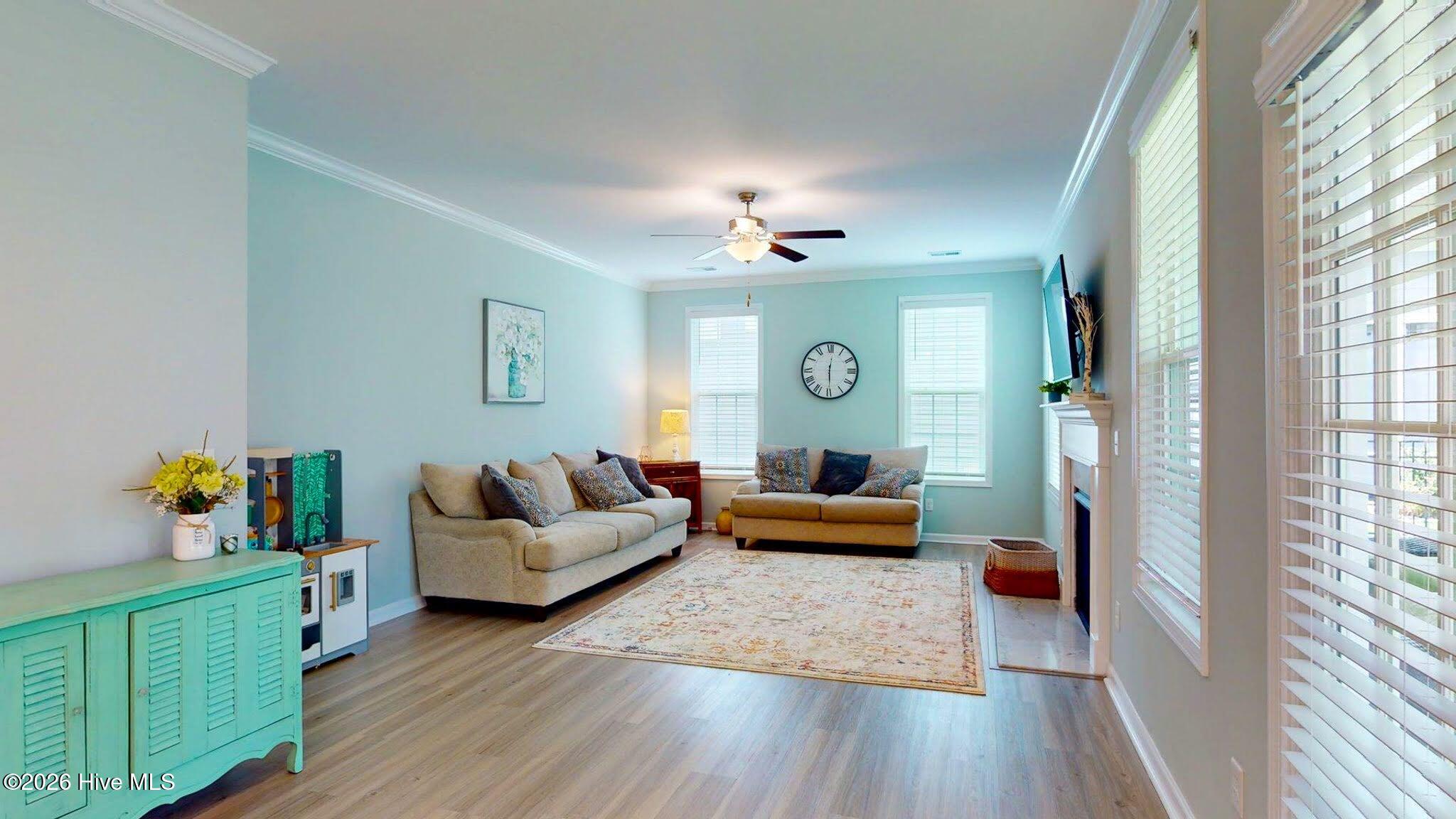 1233 Lt Congleton Road Wilmington, NC 28409 - Photo 20 of 52