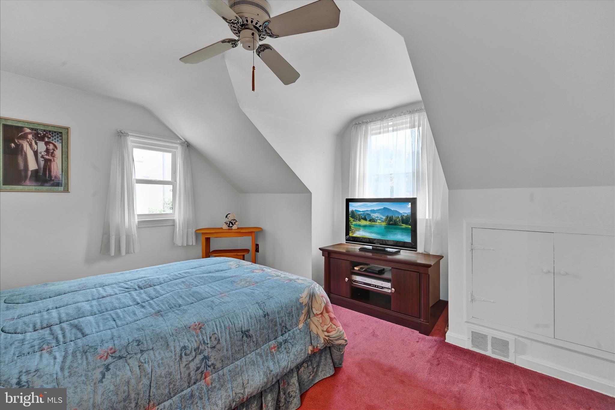 526 Argyle Road Drexel Hill, PA 19026 - Photo 23 of 42 Bedroom #2