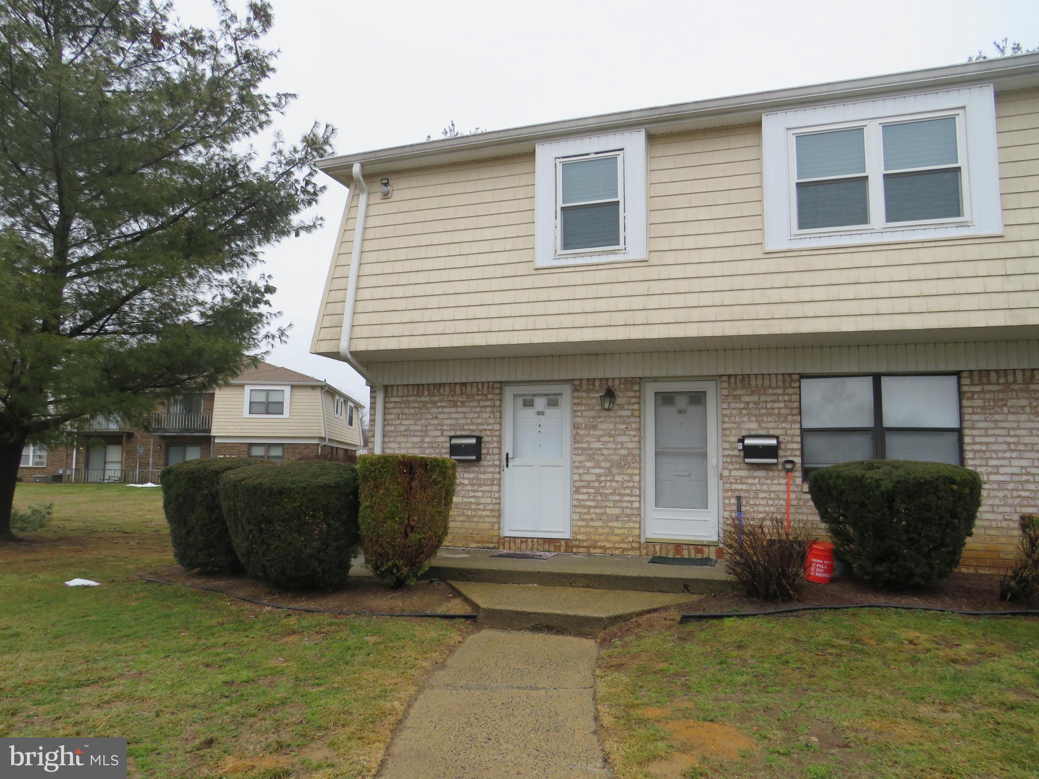 1816 Silver Court Hamilton, NJ 08690 - Photo 1 of 38