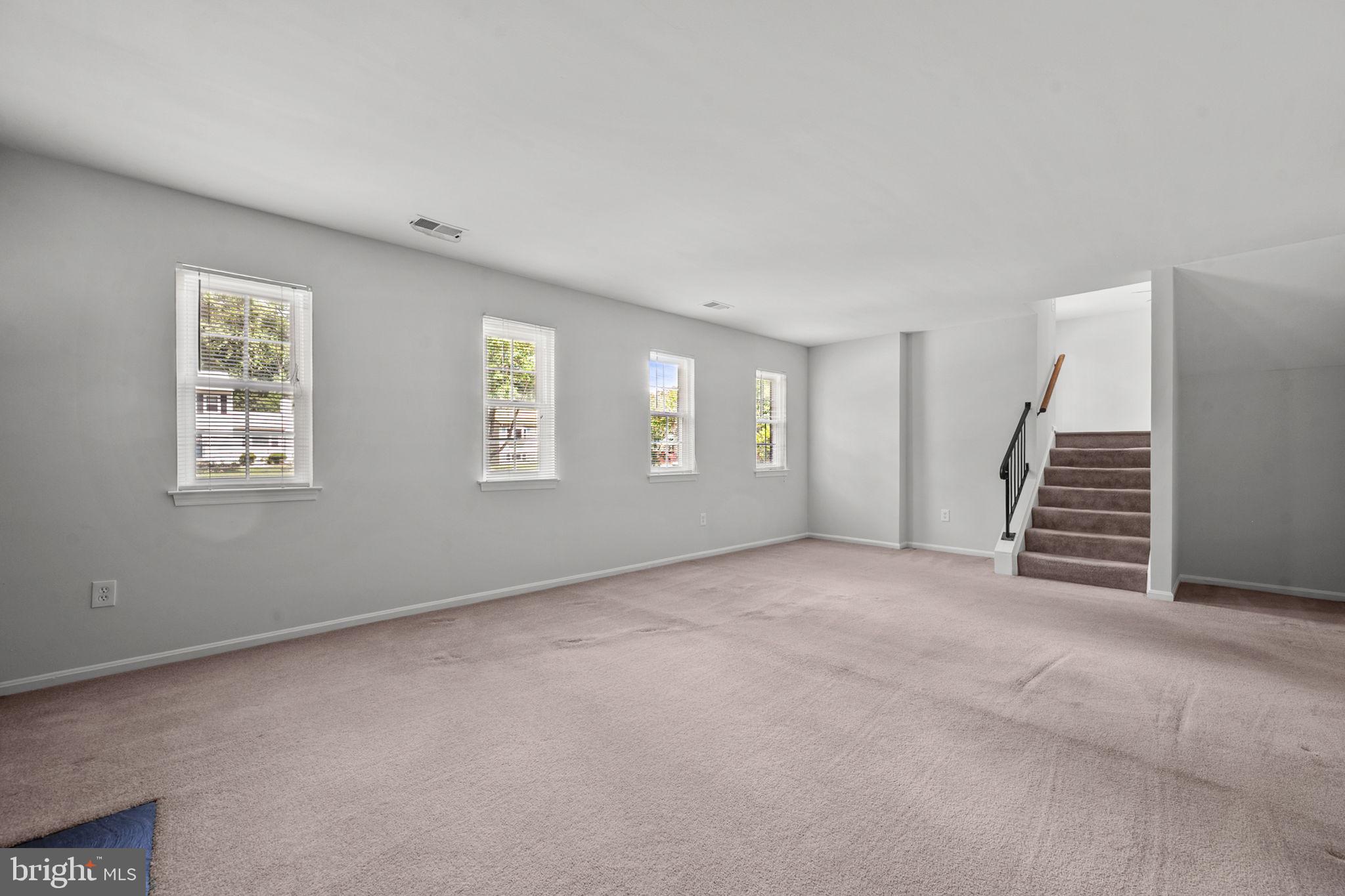 2422 Ivywood Road Reston, VA 20191 - Photo 44 of 72 Lower Level Family Room
