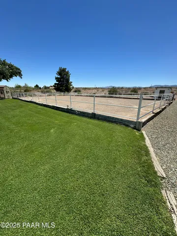 $595,000 | 13502 South Burton Road, Mayer, AZ 86333