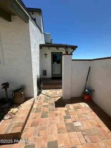 $595,000 | 13502 South Burton Road, Mayer, AZ 86333