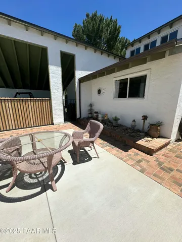 $595,000 | 13502 South Burton Road, Mayer, AZ 86333