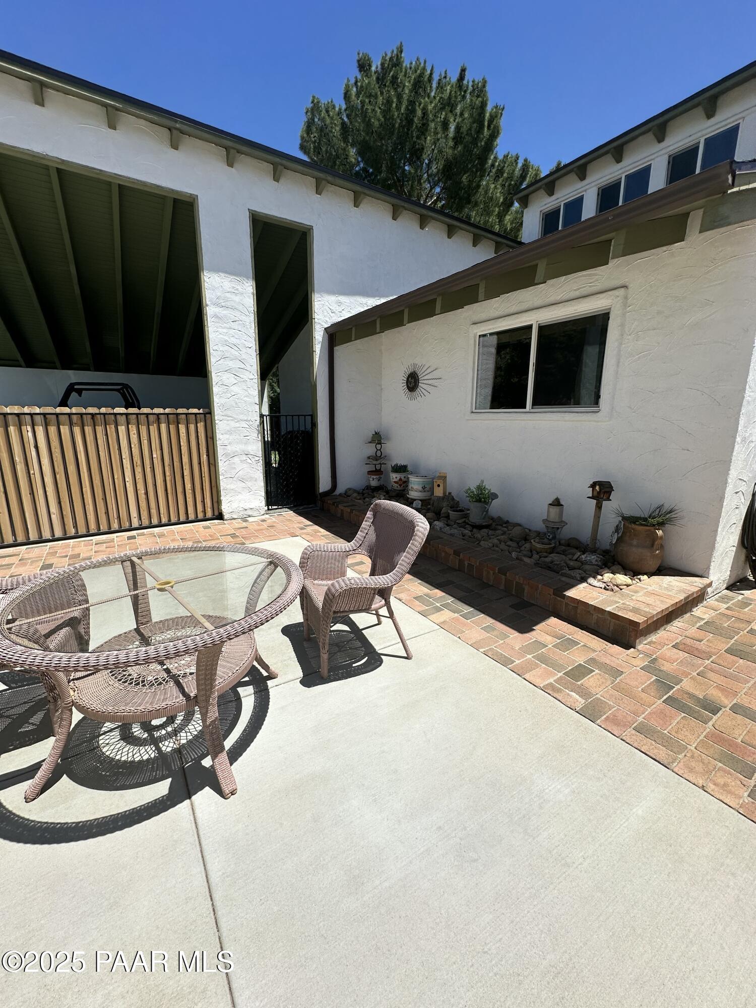 13502 South Burton Road Mayer, AZ 86333 - Photo 15 of 46 IMG_6522