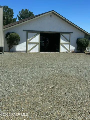 $595,000 | 13502 South Burton Road, Mayer, AZ 86333