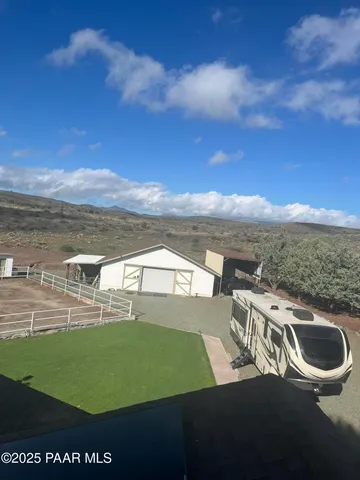 $595,000 | 13502 South Burton Road, Mayer, AZ 86333