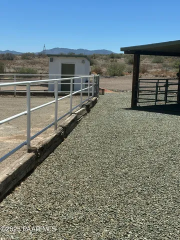 $595,000 | 13502 South Burton Road, Mayer, AZ 86333