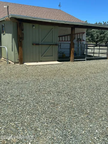 $595,000 | 13502 South Burton Road, Mayer, AZ 86333