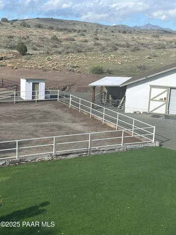 $595,000 | 13502 South Burton Road, Mayer, AZ 86333
