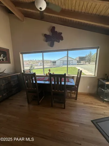 $595,000 | 13502 South Burton Road, Mayer, AZ 86333