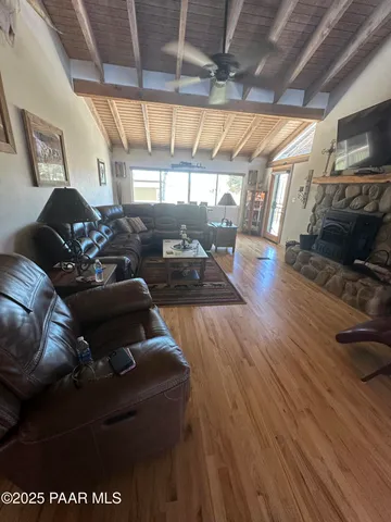 $595,000 | 13502 South Burton Road, Mayer, AZ 86333