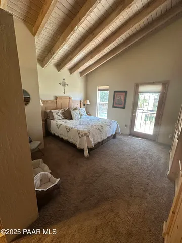 $595,000 | 13502 South Burton Road, Mayer, AZ 86333