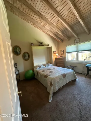 $595,000 | 13502 South Burton Road, Mayer, AZ 86333