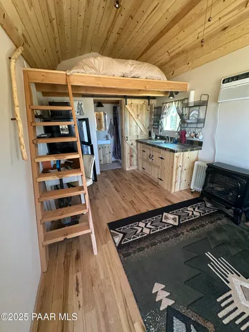 $595,000 | 13502 South Burton Road, Mayer, AZ 86333