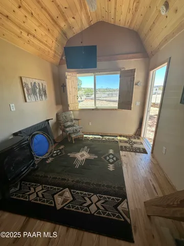 $595,000 | 13502 South Burton Road, Mayer, AZ 86333