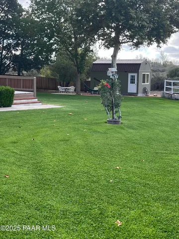 $595,000 | 13502 South Burton Road, Mayer, AZ 86333