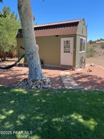 $595,000 | 13502 South Burton Road, Mayer, AZ 86333