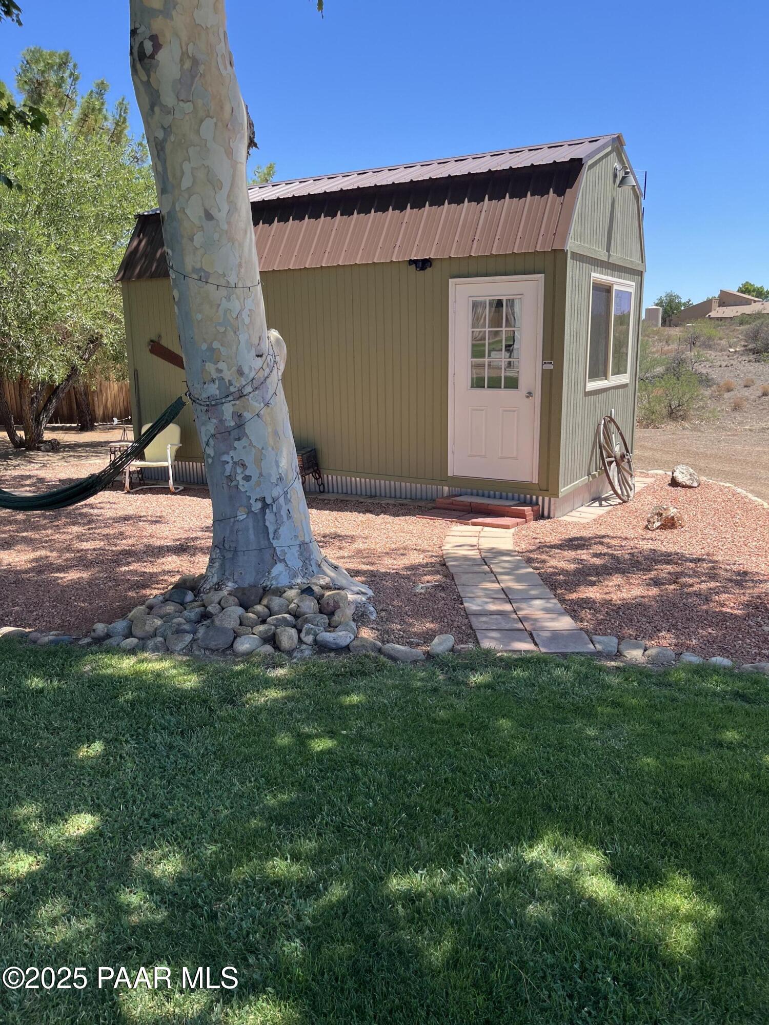 13502 South Burton Road Mayer, AZ 86333 - Photo 9 of 46 IMG_3234