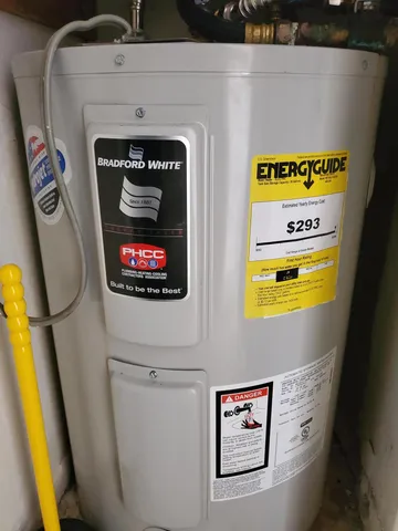 a view of a yard with plants